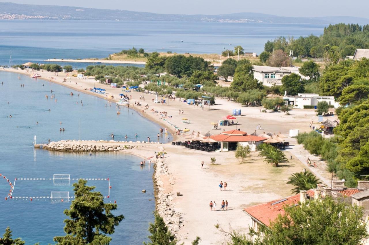 Apartment In Duce With Sea View, Loggia, Air Conditioning, Wi-Fi Экстерьер фото