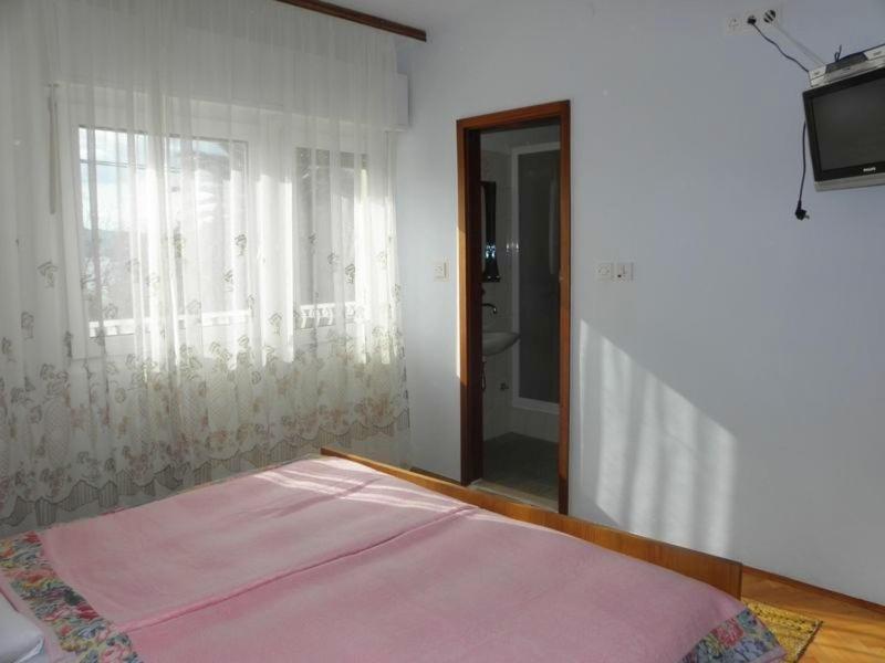 Apartment In Duce With Sea View, Loggia, Air Conditioning, Wi-Fi Экстерьер фото