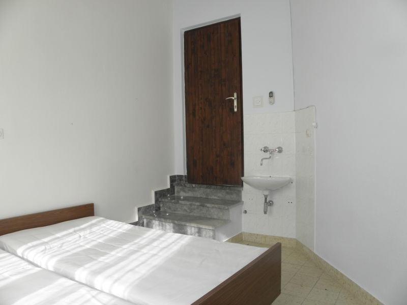 Apartment In Duce With Sea View, Loggia, Air Conditioning, Wi-Fi Экстерьер фото
