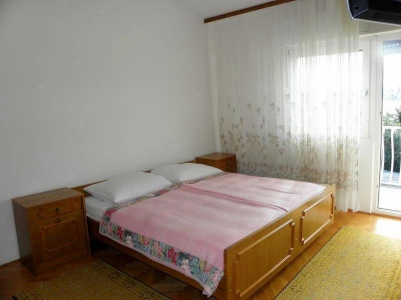Apartment In Duce With Sea View, Loggia, Air Conditioning, Wi-Fi Экстерьер фото