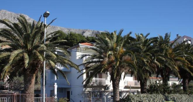 Apartment In Duce With Sea View, Loggia, Air Conditioning, Wi-Fi Экстерьер фото