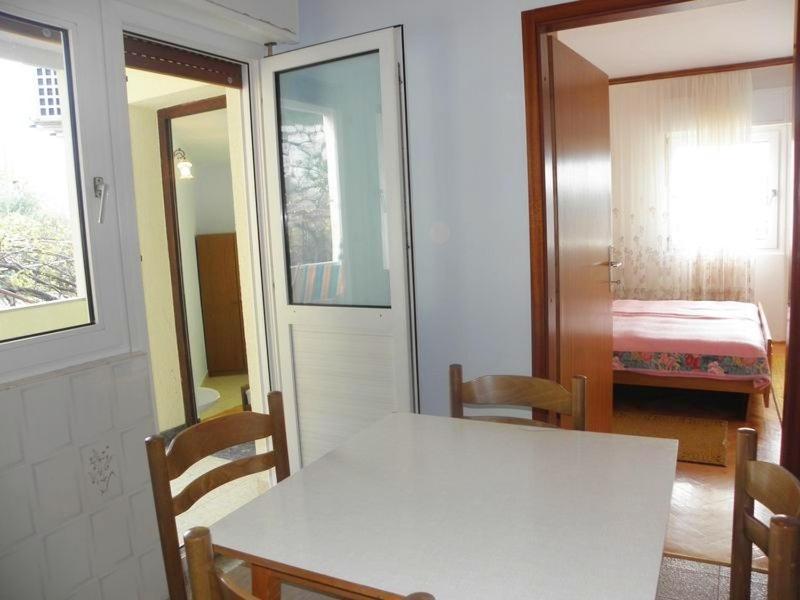 Apartment In Duce With Sea View, Loggia, Air Conditioning, Wi-Fi Экстерьер фото