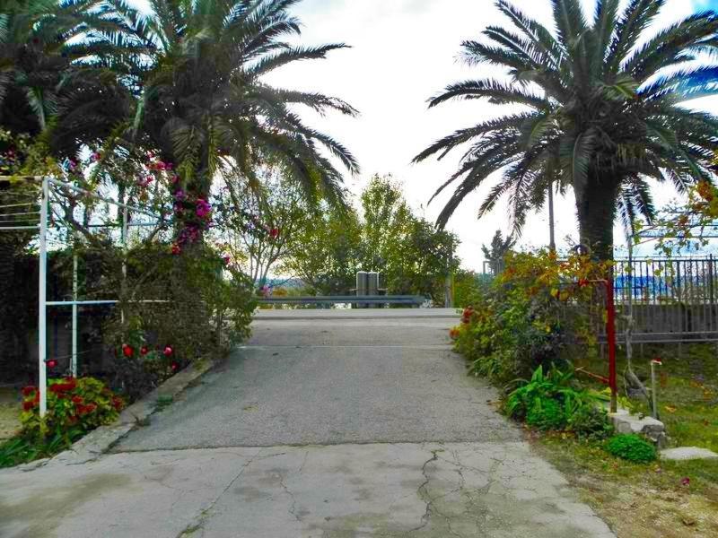 Apartment In Duce With Sea View, Loggia, Air Conditioning, Wi-Fi Экстерьер фото