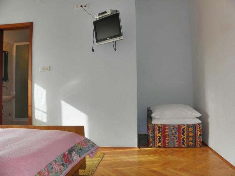 Apartment In Duce With Sea View, Loggia, Air Conditioning, Wi-Fi Экстерьер фото
